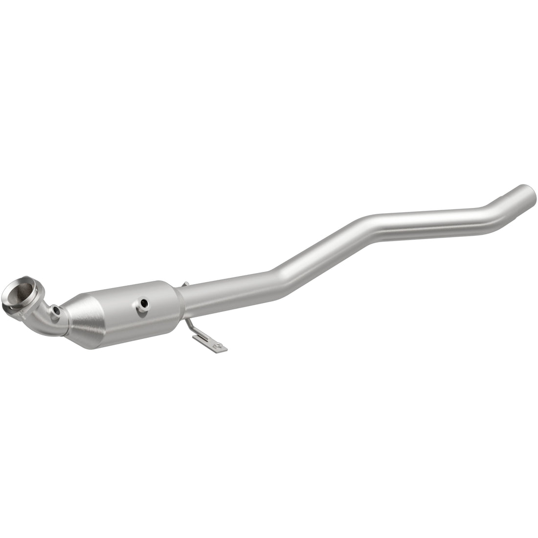 MagnaFlow Exhaust Products 5561173 - California CARB Direct-Fit Catalytic Converter 2