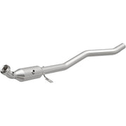 MagnaFlow Exhaust Products 5561173 - California CARB Direct-Fit Catalytic Converter 2