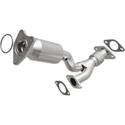 MagnaFlow Exhaust Products 5561182 - California CARB Direct-Fit Catalytic Converter 2