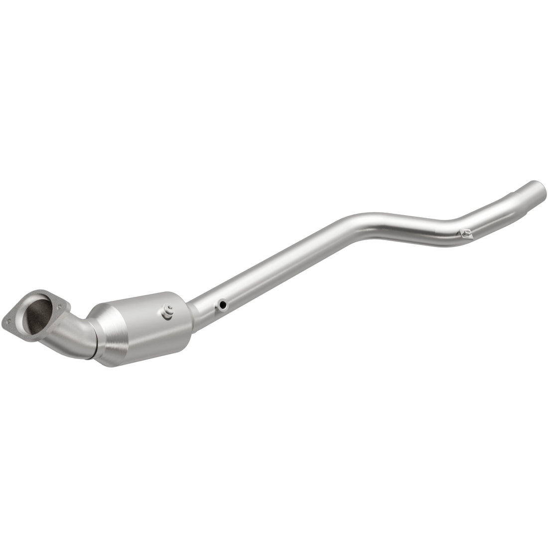 MagnaFlow Exhaust Products 5561241 - California CARB Direct-Fit Catalytic Converter 1
