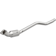MagnaFlow Exhaust Products 5561241 - California CARB Direct-Fit Catalytic Converter 1
