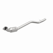 MagnaFlow Exhaust Products 5561241 - California CARB Direct-Fit Catalytic Converter 2