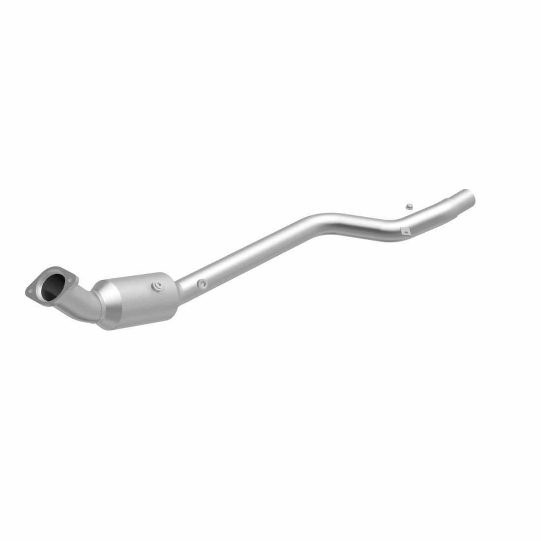 MagnaFlow Exhaust Products 5561241 - California CARB Direct-Fit Catalytic Converter 3