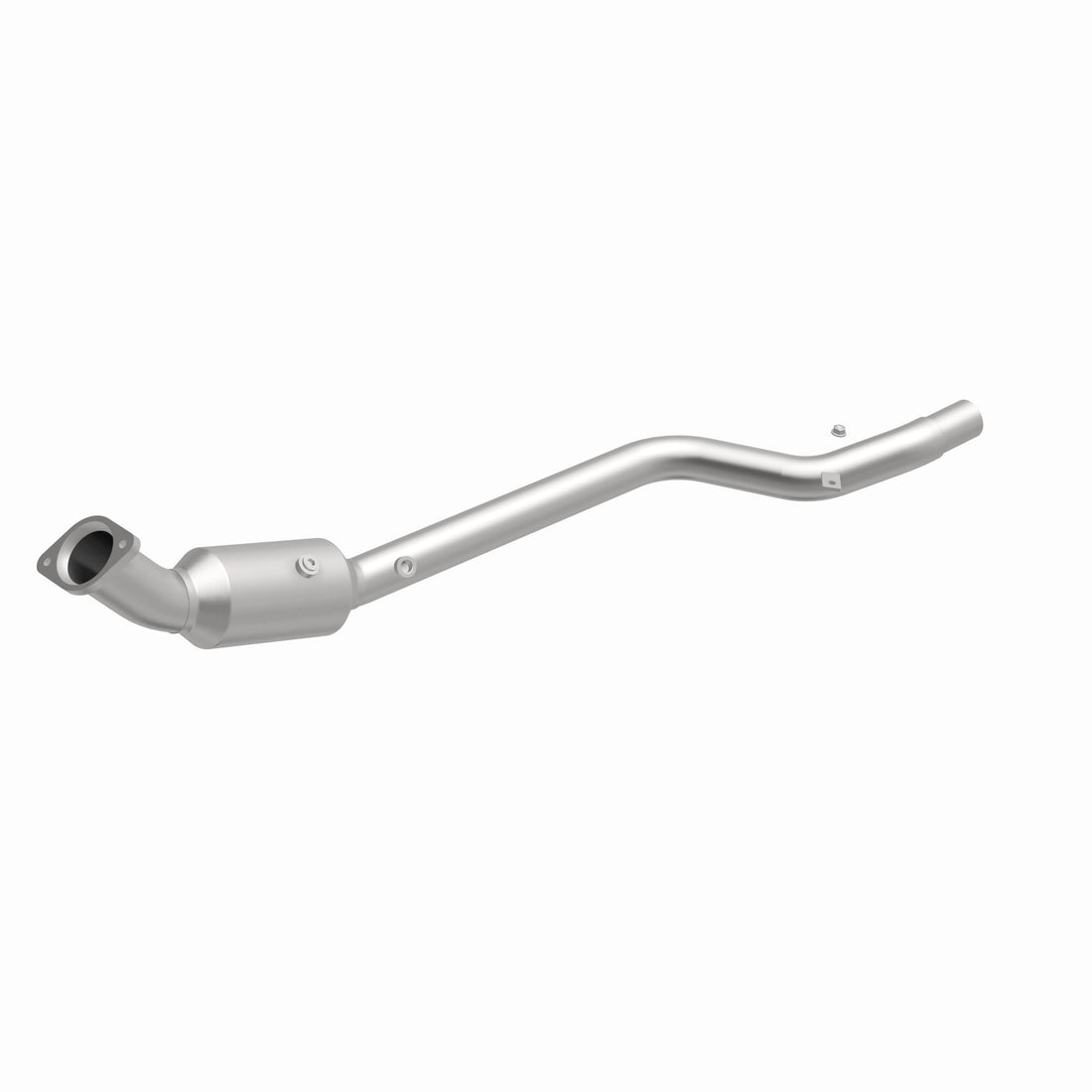 MagnaFlow Exhaust Products 5561241 - California CARB Direct-Fit Catalytic Converter 4