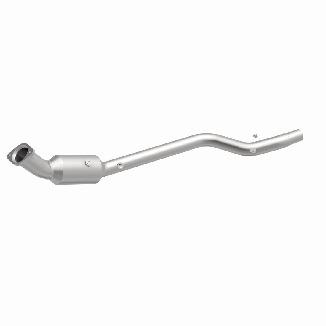MagnaFlow Exhaust Products 5561241 - California CARB Direct-Fit Catalytic Converter 5