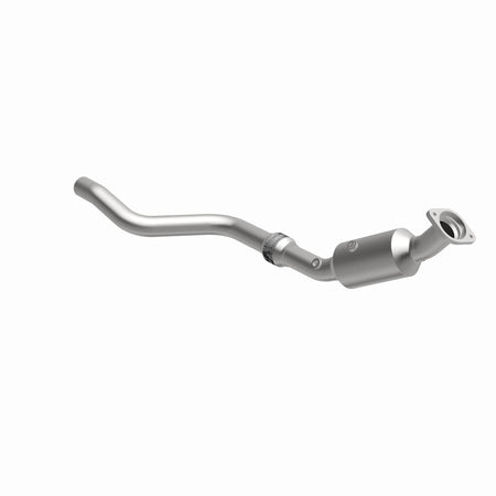 MagnaFlow Exhaust Products 5561243 - California CARB Direct-Fit Catalytic Converter 4