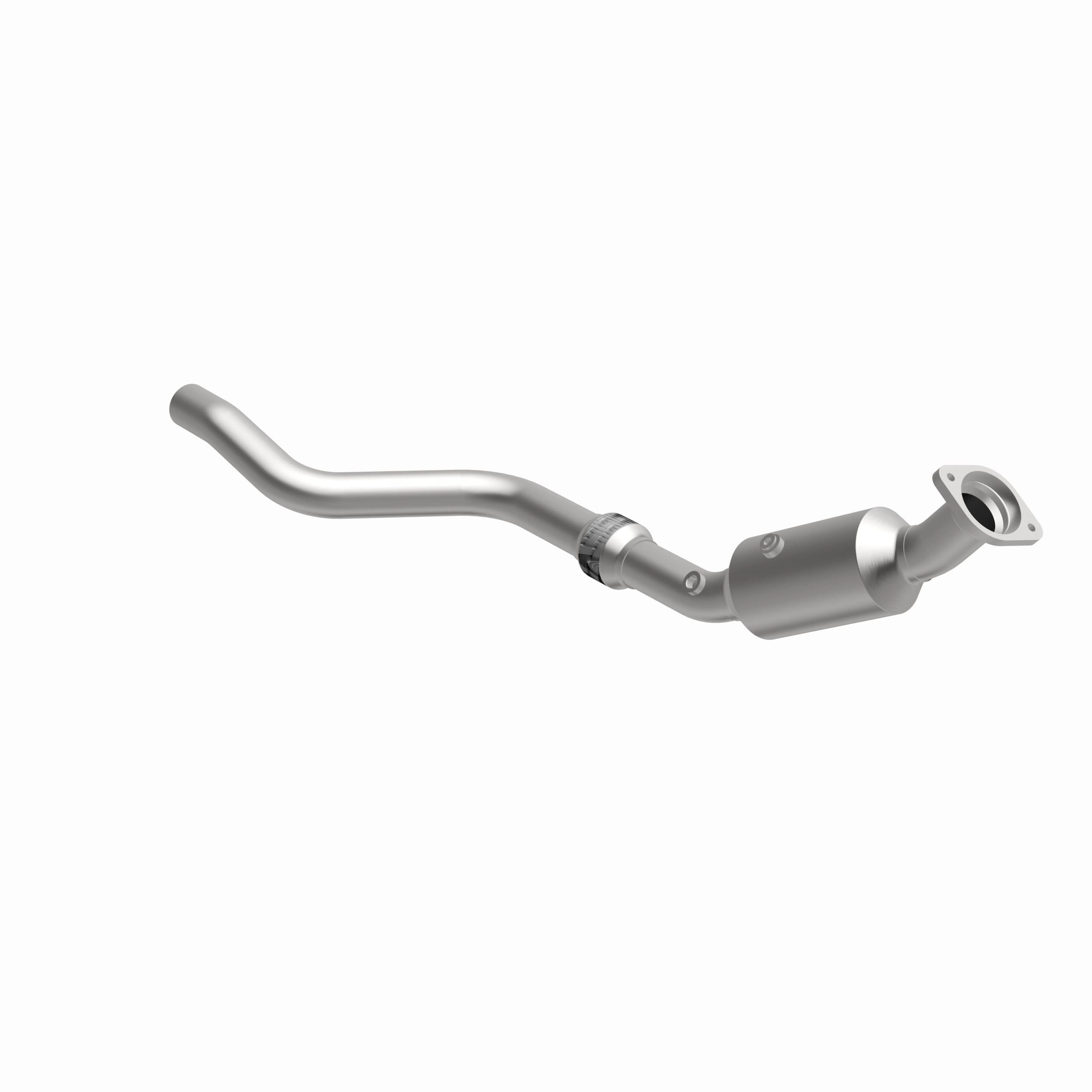 MagnaFlow Exhaust Products 5561243 - California CARB Direct-Fit Catalytic Converter 5