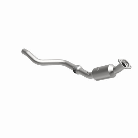 MagnaFlow Exhaust Products 5561243 - California CARB Direct-Fit Catalytic Converter 5