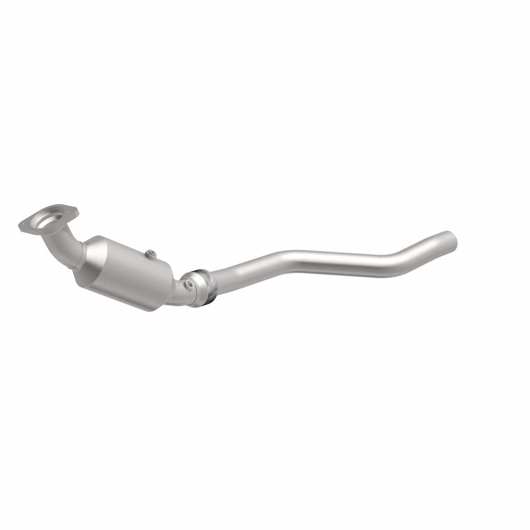 MagnaFlow Exhaust Products 5561244 - California CARB Direct-Fit Catalytic Converter 1