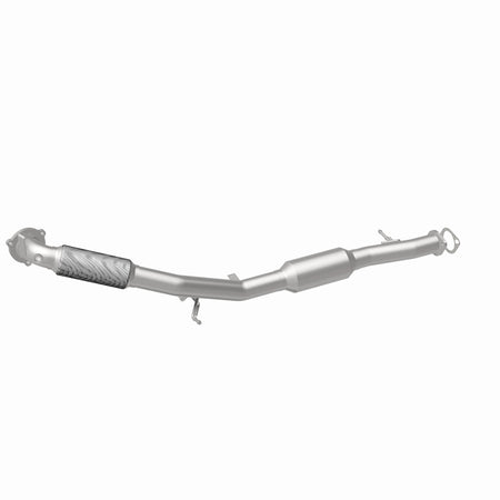 MagnaFlow Exhaust Products 5561257 - California CARB Direct-Fit Catalytic Converter 3