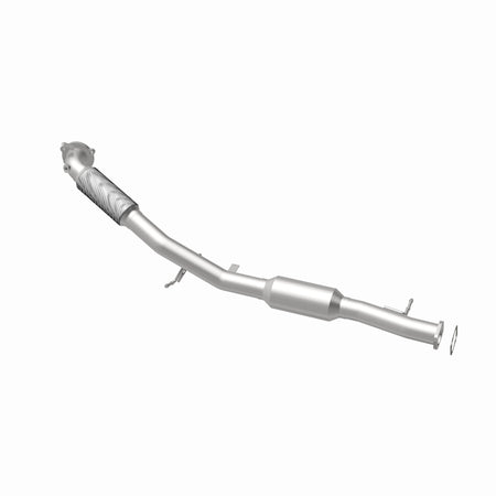 MagnaFlow Exhaust Products 5561257 - California CARB Direct-Fit Catalytic Converter 5