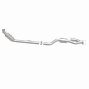 MagnaFlow Exhaust Products 5561264 California premium catalytic converter for 2006-2009 Mercedes-Benz, view 3