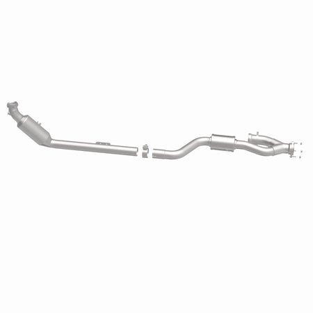 MagnaFlow Exhaust Products 5561264 - California CARB Direct-Fit Catalytic Converter 3