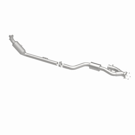 MagnaFlow Exhaust Products 5561264 - California CARB Direct-Fit Catalytic Converter 4