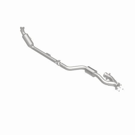 MagnaFlow Exhaust Products 5561264 - California CARB Direct-Fit Catalytic Converter 5