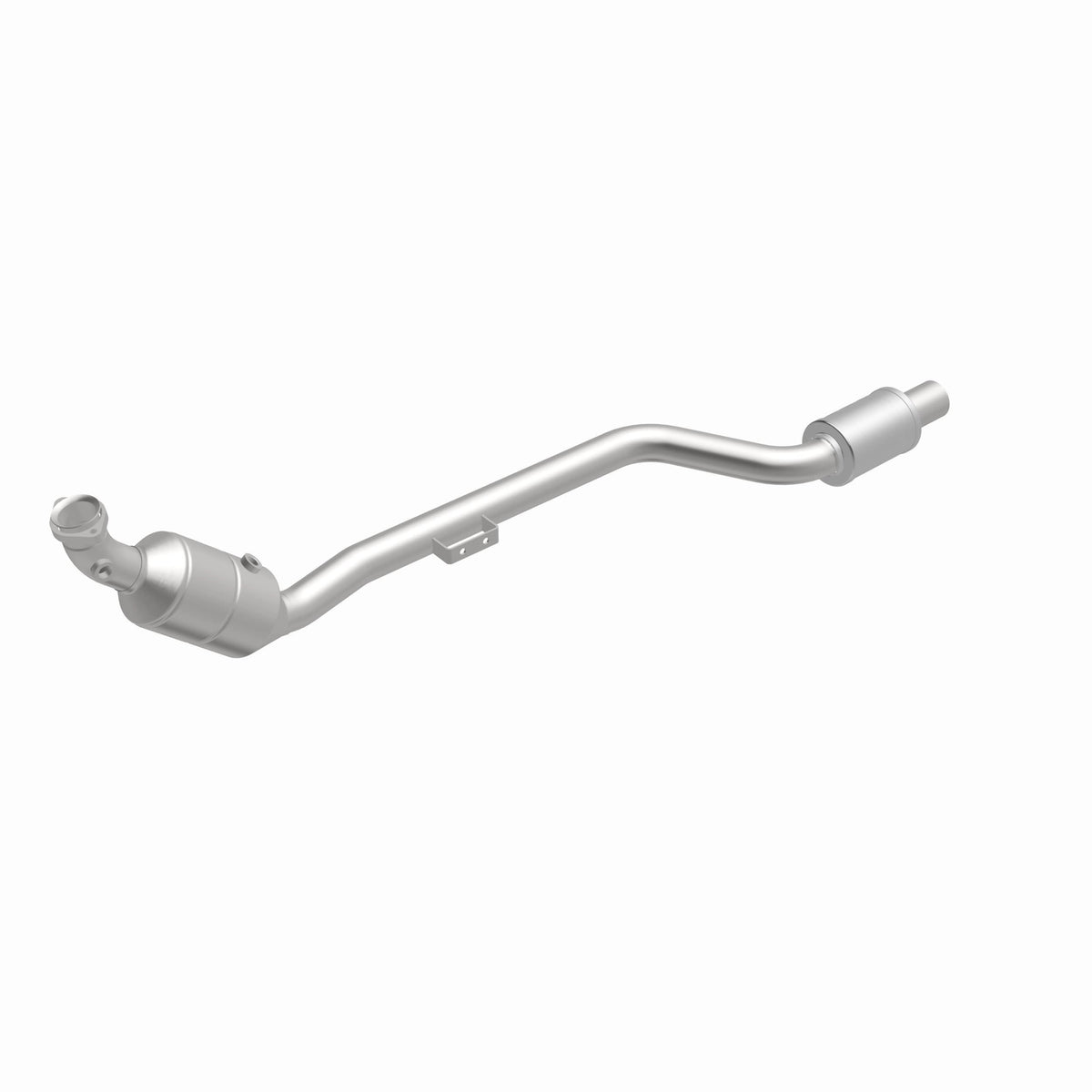 MagnaFlow Exhaust Products 5561265 - California CARB Direct-Fit Catalytic Converter 1