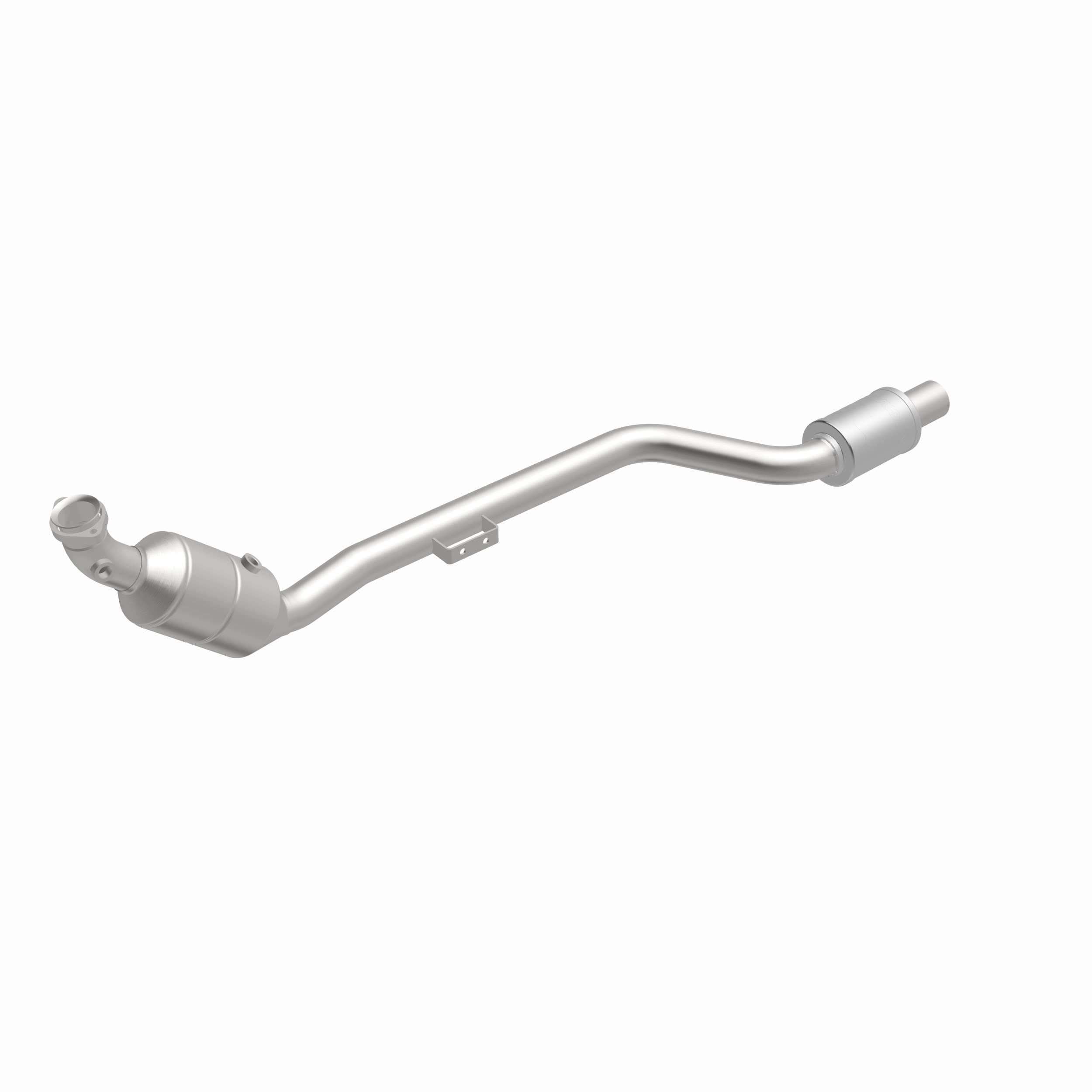 MagnaFlow Exhaust Products 5561265 - California CARB Direct-Fit Catalytic Converter 1