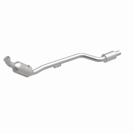 MagnaFlow Exhaust Products 5561265 - California CARB Direct-Fit Catalytic Converter 2
