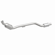 MagnaFlow Exhaust Products 5561265 California premium catalytic converter for 2006-2009 Mercedes-Benz, view 3