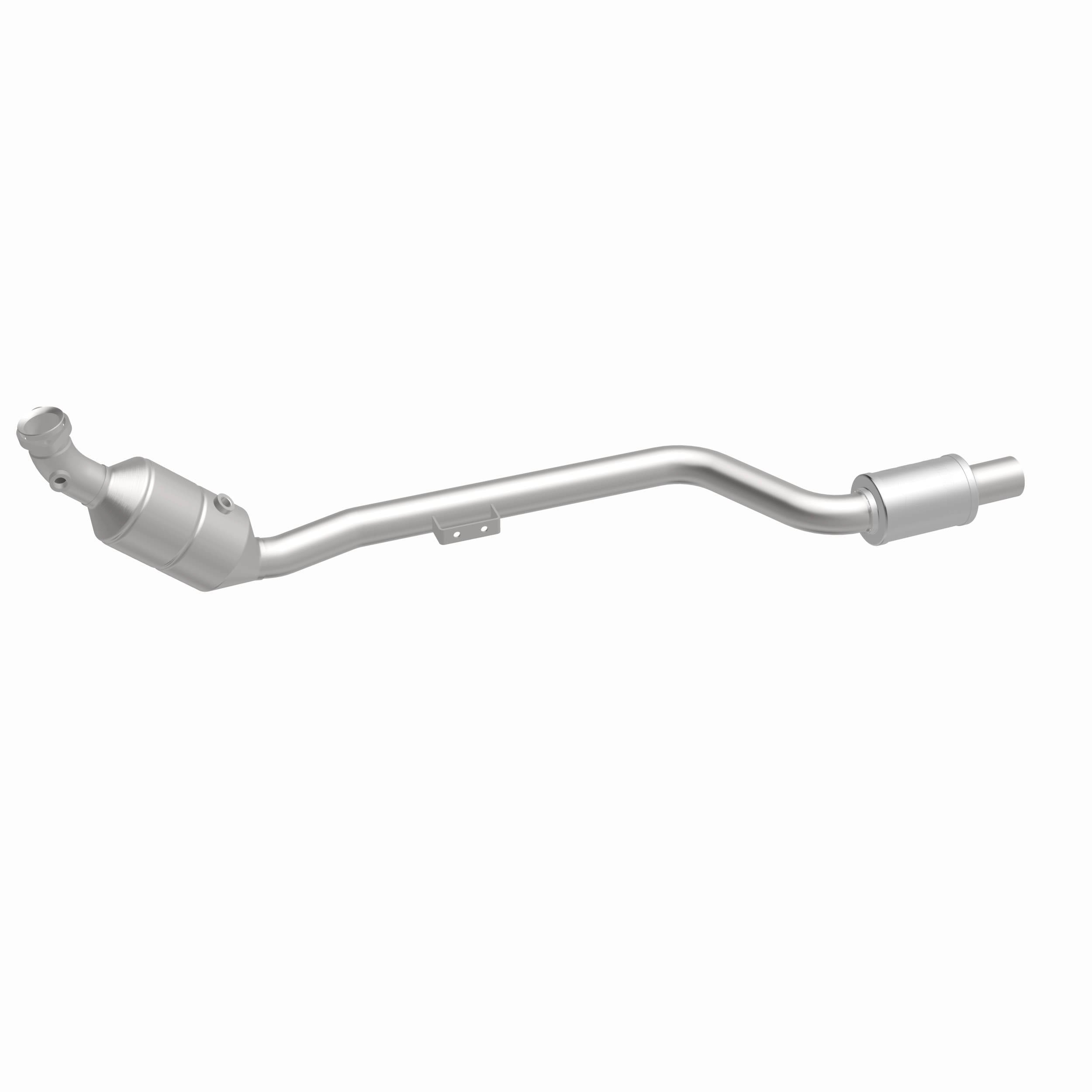 MagnaFlow Exhaust Products 5561265 - California CARB Direct-Fit Catalytic Converter 3