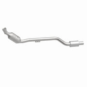 MagnaFlow Exhaust Products 5561265 California premium catalytic converter for 2006-2009 Mercedes-Benz, view 4