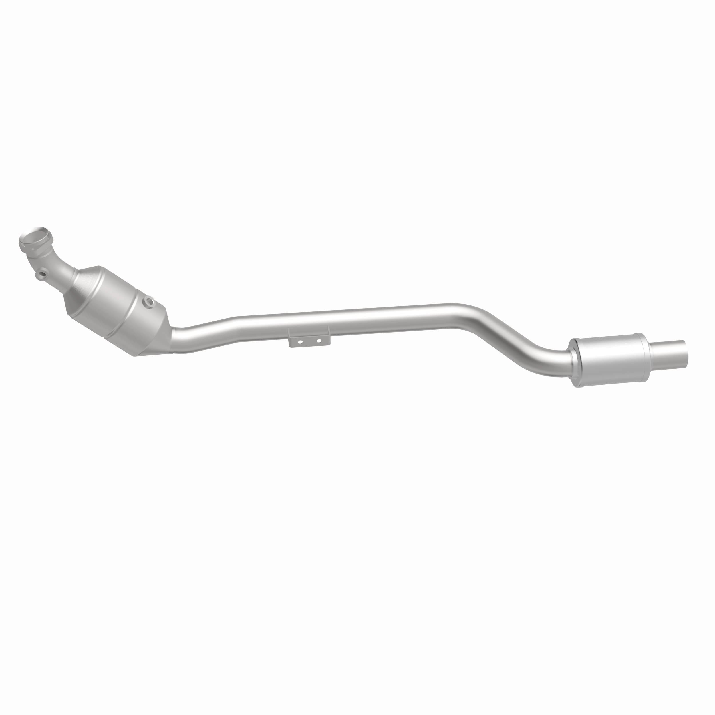 MagnaFlow Exhaust Products 5561265 - California CARB Direct-Fit Catalytic Converter 4