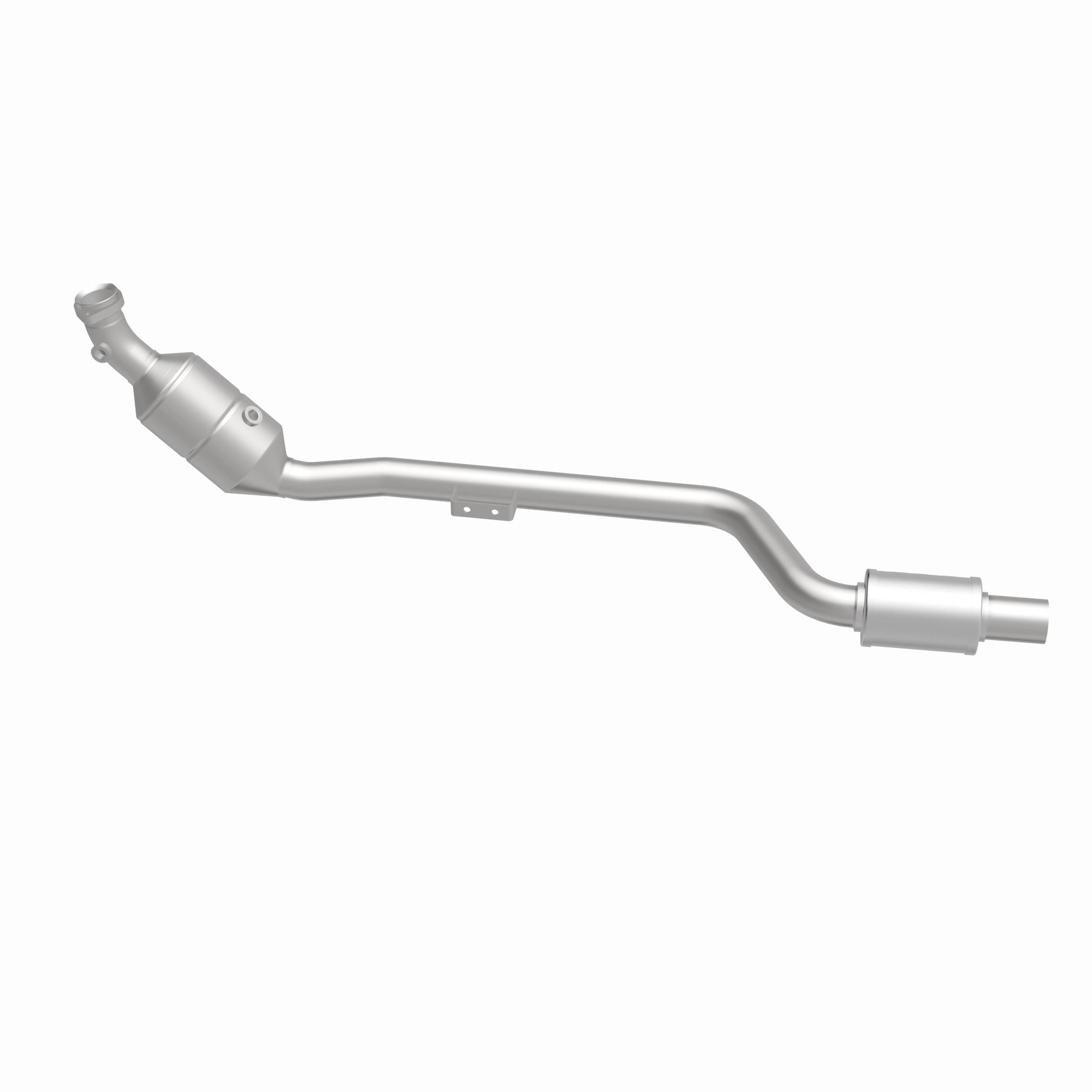 MagnaFlow Exhaust Products 5561265 - California CARB Direct-Fit Catalytic Converter 5