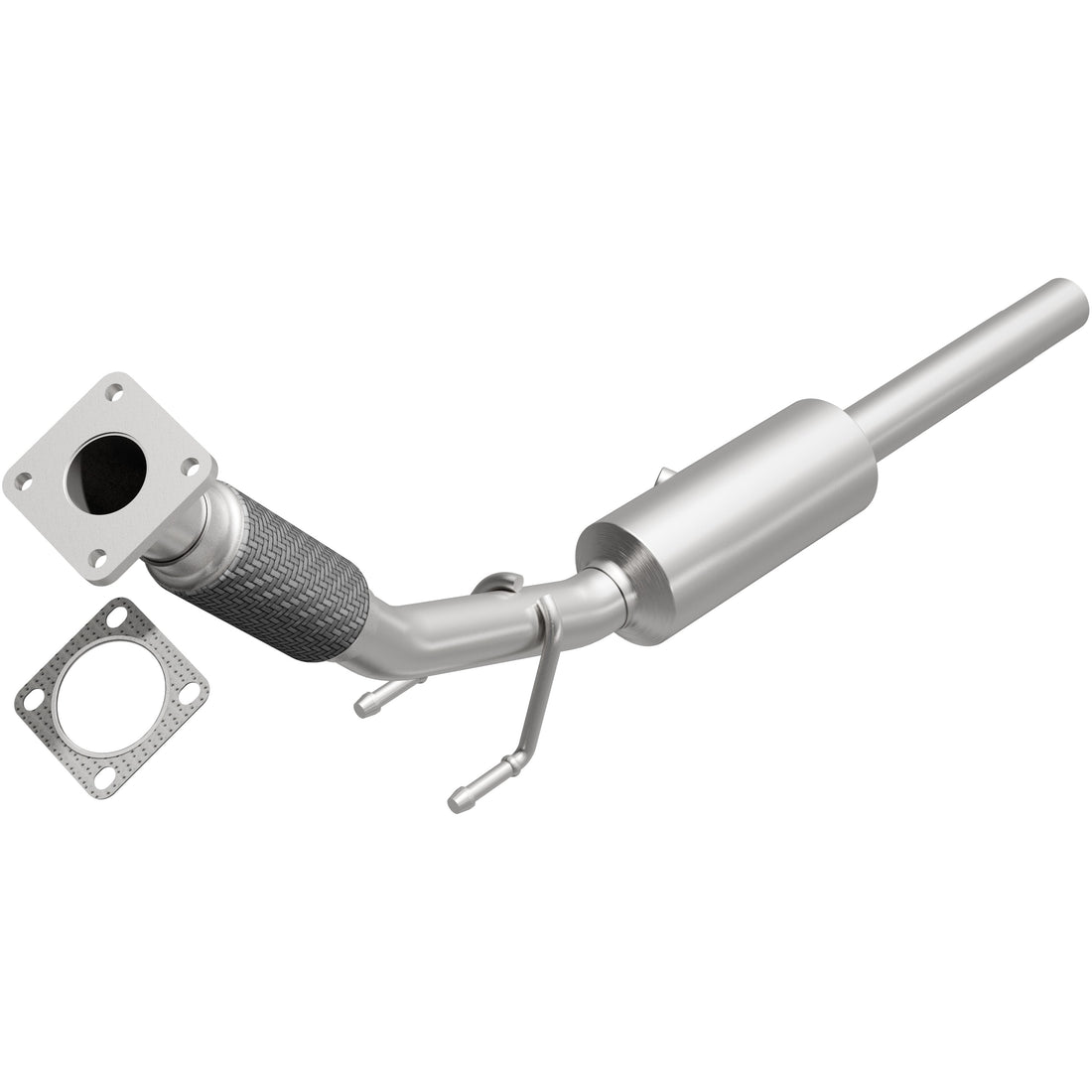 MagnaFlow Exhaust Products 5561279 California premium catalytic converter for 2011-2015 Volkswagen Jetta