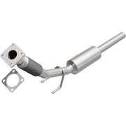 MagnaFlow Exhaust Products 5561279 California premium catalytic converter for 2011-2015 Volkswagen Jetta