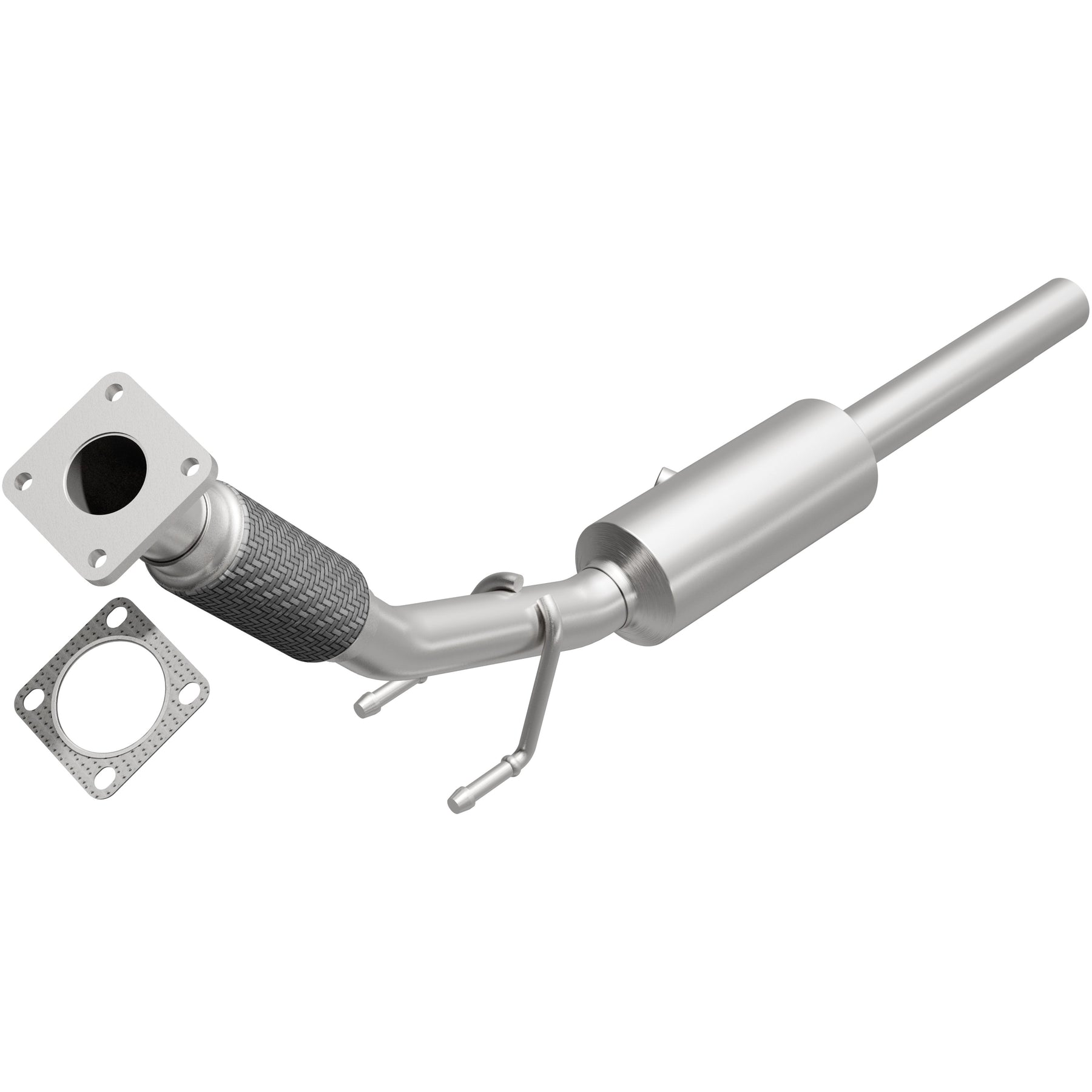 MagnaFlow Exhaust Products 5561279 California premium catalytic converter for 2011-2015 Volkswagen Jetta