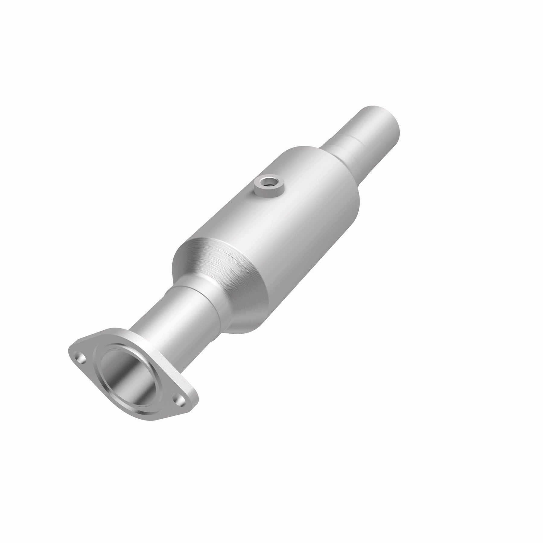 MagnaFlow Exhaust Products 5561288 California premium catalytic converter for 2010-2012 Ford/Mercury, view 2