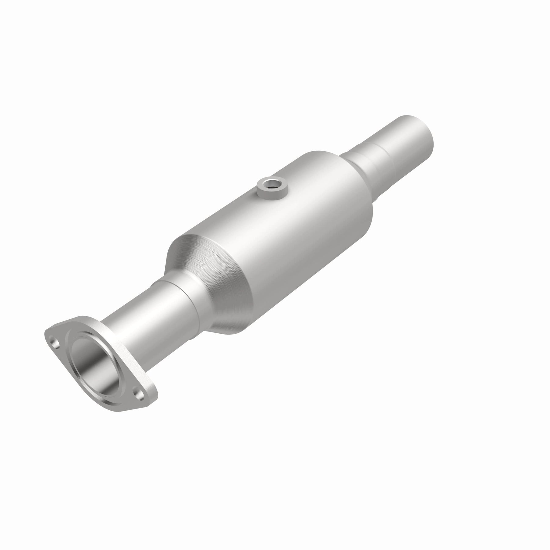 MagnaFlow Exhaust Products 5561288 California premium catalytic converter for 2010-2012 Ford/Mercury, view 3
