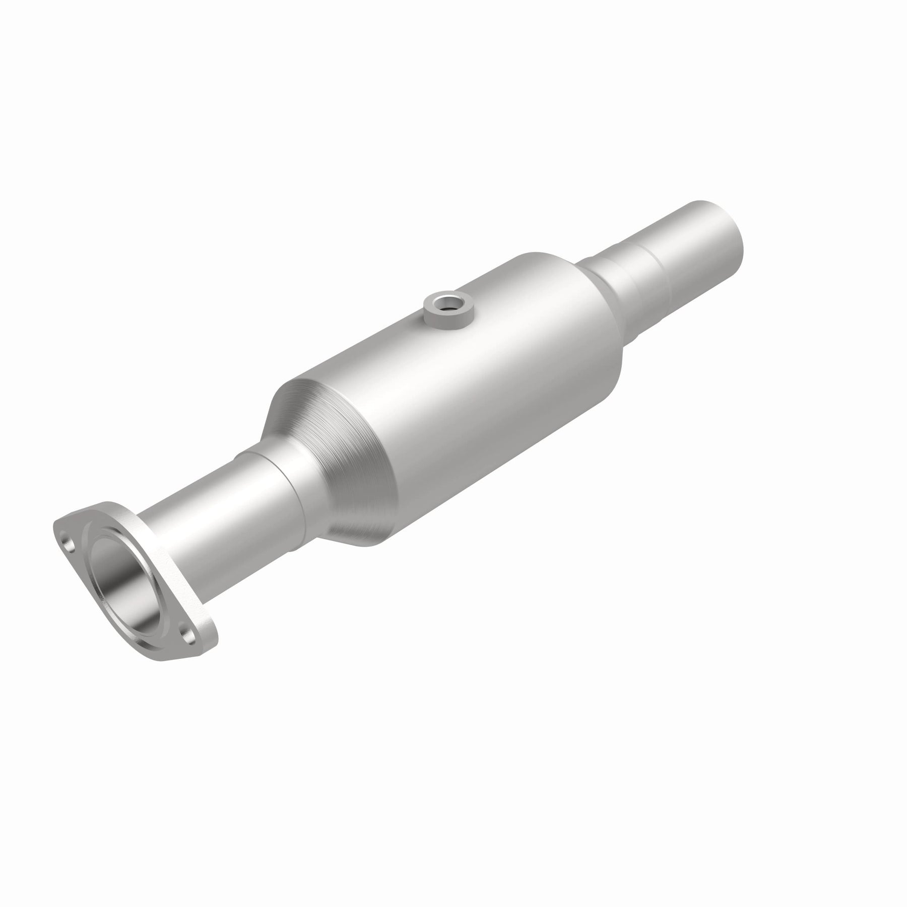 MagnaFlow Exhaust Products 5561288 California premium catalytic converter for 2010-2012 Ford/Mercury, view 4