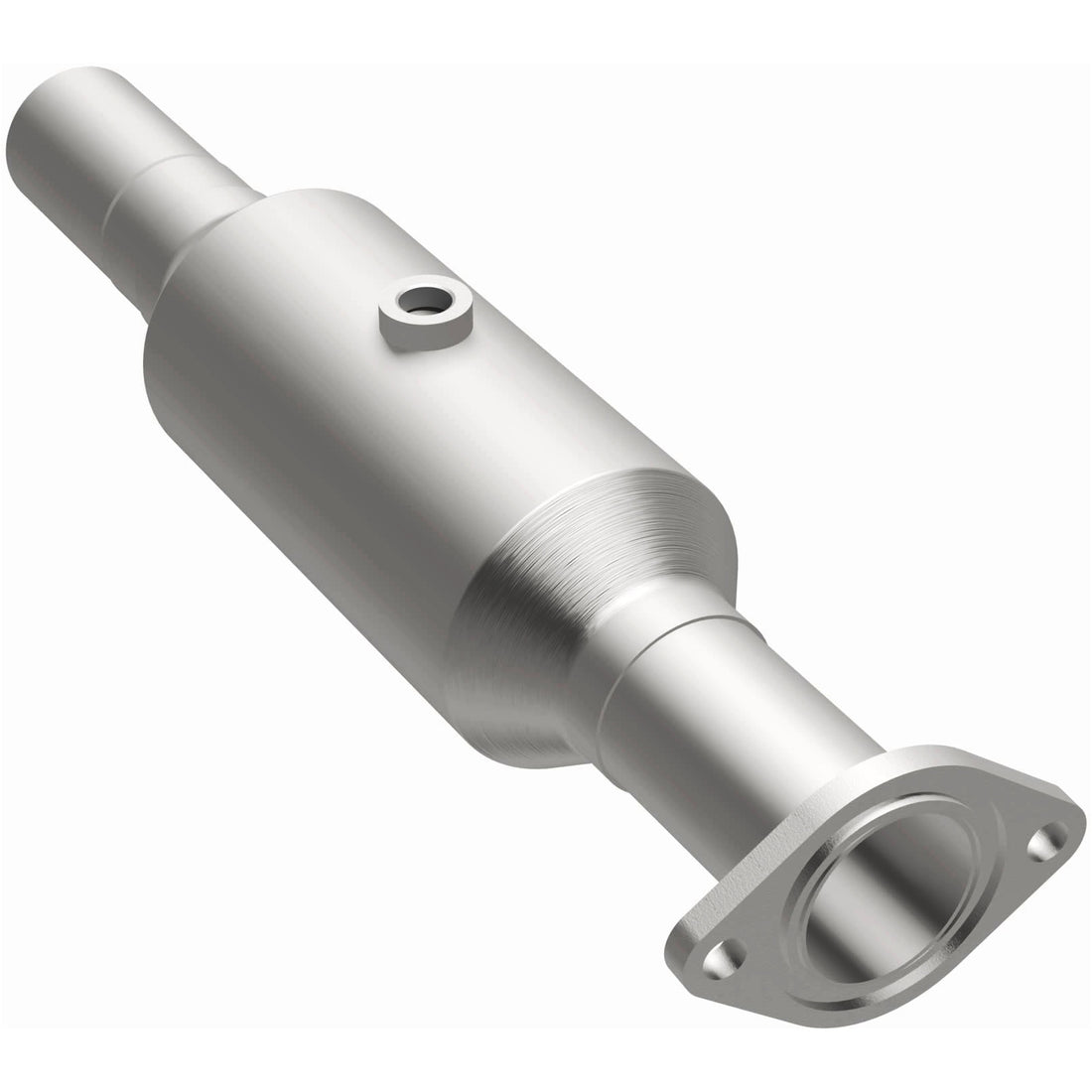 MagnaFlow Exhaust Products 5561288 California premium catalytic converter for 2010-2012 Ford/Mercury, view 5