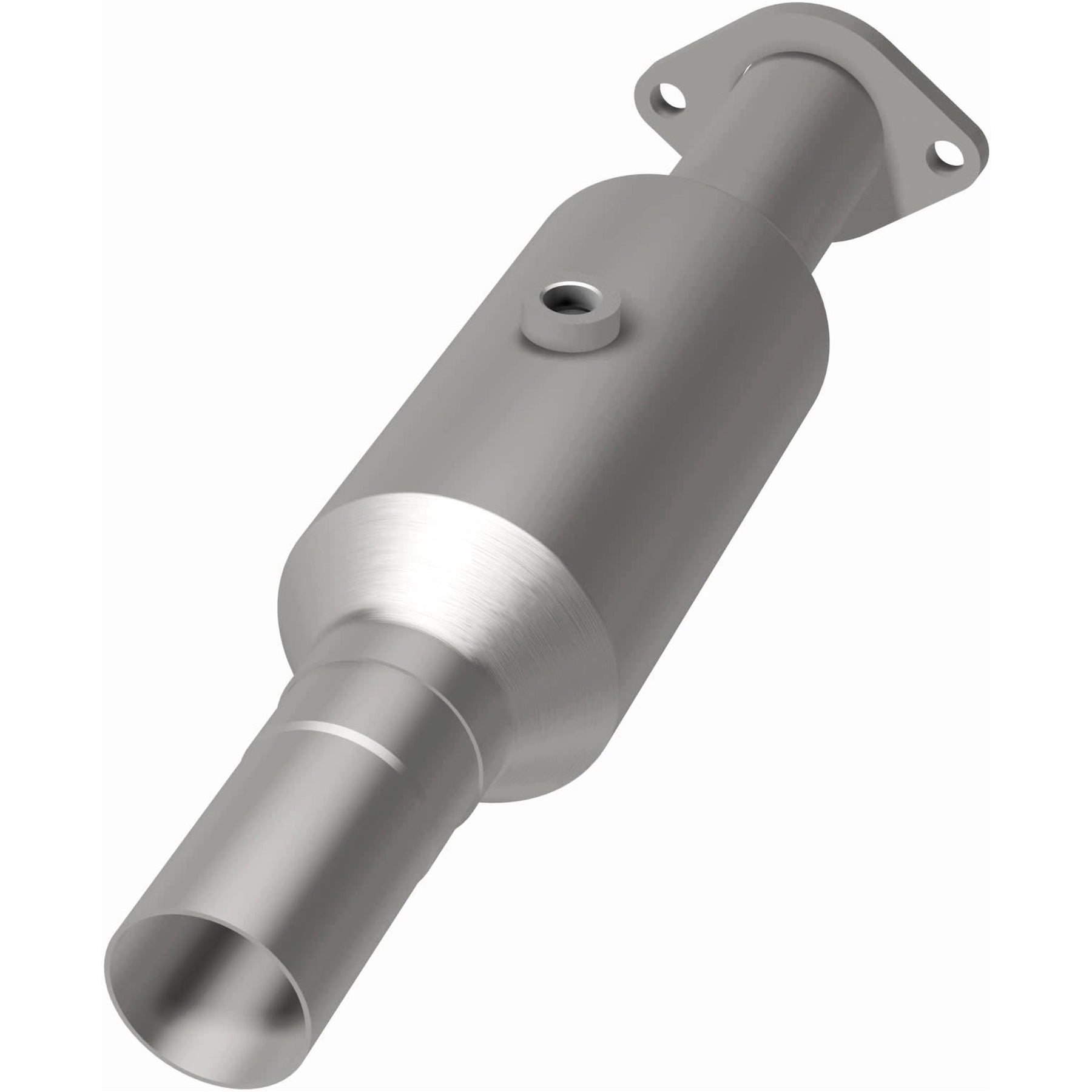 MagnaFlow Exhaust Products 5561288 California premium catalytic converter for 2010-2012 Ford/Mercury, view 6