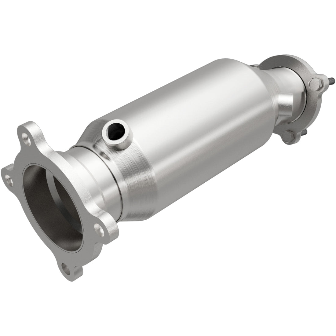 MagnaFlow Exhaust Products 5561292 California premium catalytic converter for 2012-2015 Audi A6/A6 Quattro