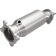 MagnaFlow Exhaust Products 5561292 California premium catalytic converter for 2012-2015 Audi A6/A6 Quattro