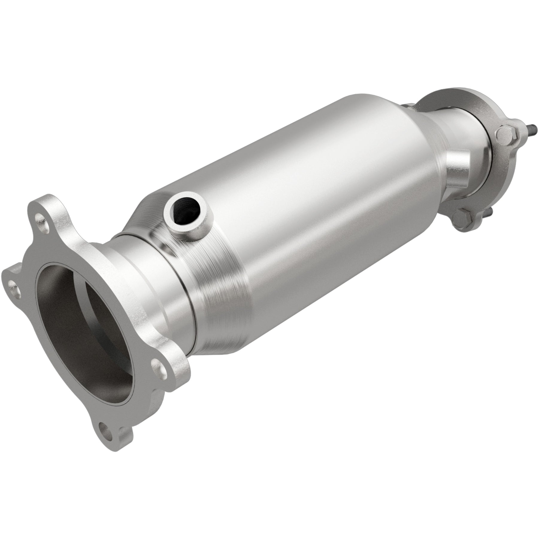 MagnaFlow Exhaust Products 5561292 California premium catalytic converter for 2012-2015 Audi A6/A6 Quattro