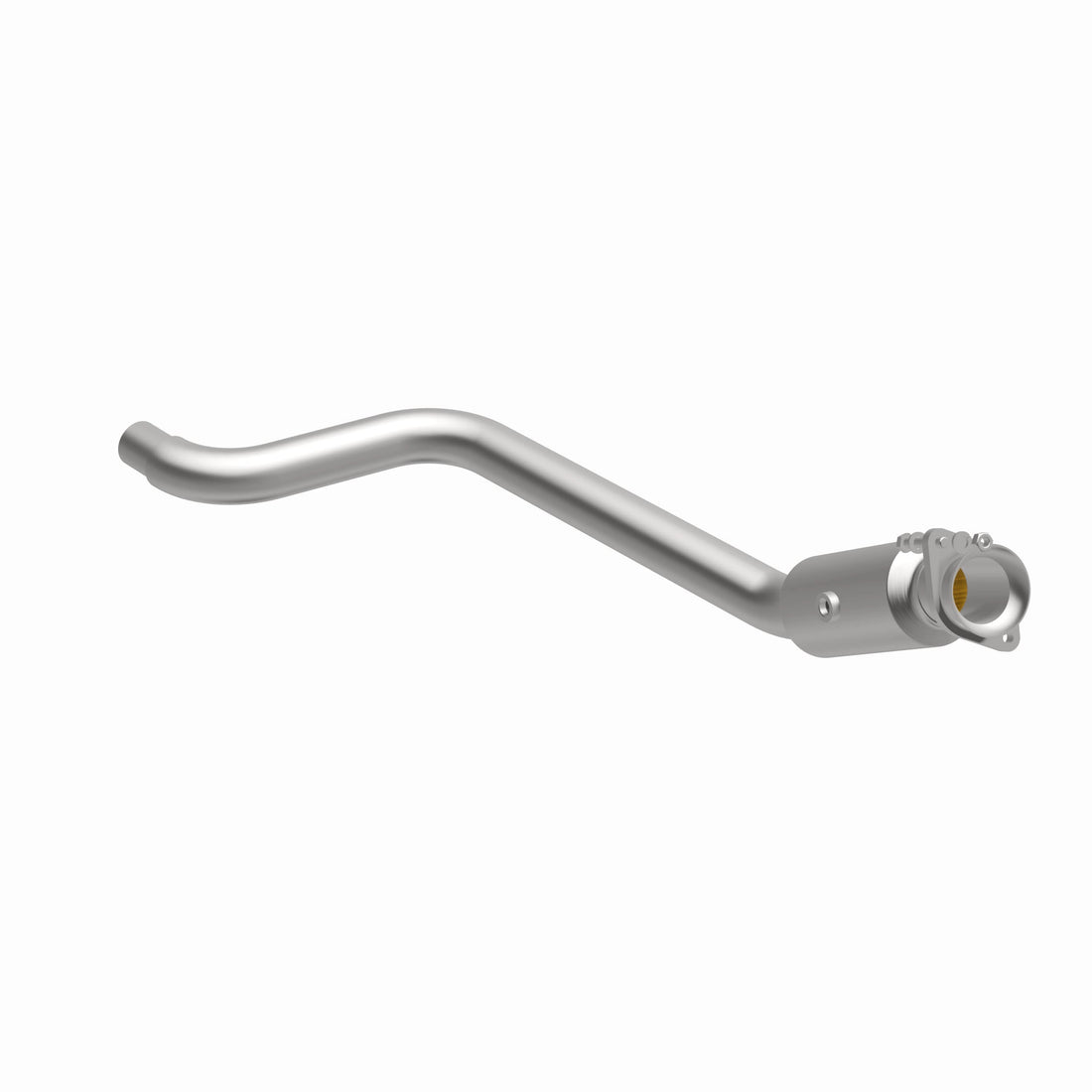 MagnaFlow Exhaust Products 5561300 - California CARB Direct-Fit Catalytic Converter 4