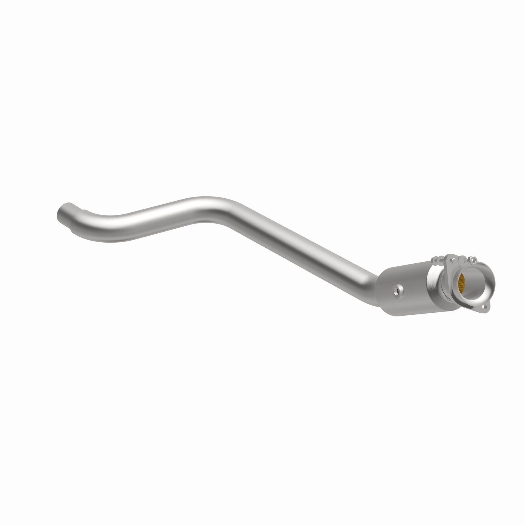 MagnaFlow Exhaust Products 5561300 - California CARB Direct-Fit Catalytic Converter 4