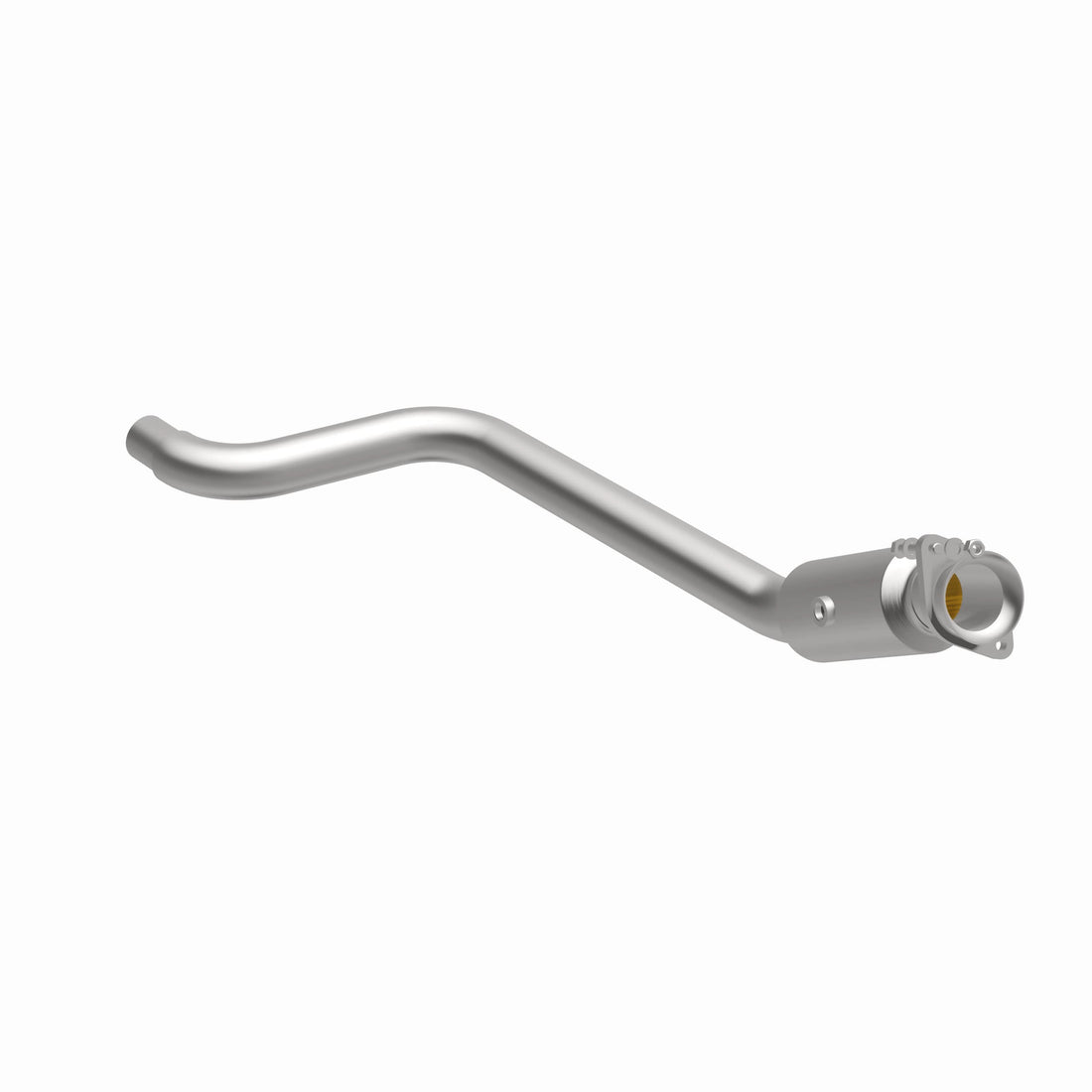 MagnaFlow Exhaust Products 5561300 - California CARB Direct-Fit Catalytic Converter 5