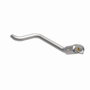 MagnaFlow Exhaust Products 5561300 - California CARB Direct-Fit Catalytic Converter 5