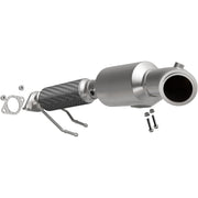 MagnaFlow Exhaust Products 5561339 California premium catalytic converter for 2013-2016 Ford/Lincoln