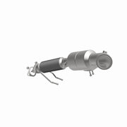 MagnaFlow Exhaust Products 5561339 California premium catalytic converter for 2013-2016 Ford/Lincoln, view 2