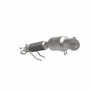 MagnaFlow Exhaust Products 5561339 California premium catalytic converter for 2013-2016 Ford/Lincoln, view 3