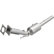 MagnaFlow Exhaust Products 5561377 - California CARB Direct-Fit Catalytic Converter 1