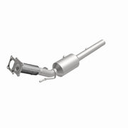 MagnaFlow Exhaust Products 5561377 - California CARB Direct-Fit Catalytic Converter 2