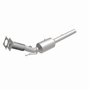 MagnaFlow Exhaust Products 5561377 - California CARB Direct-Fit Catalytic Converter 4