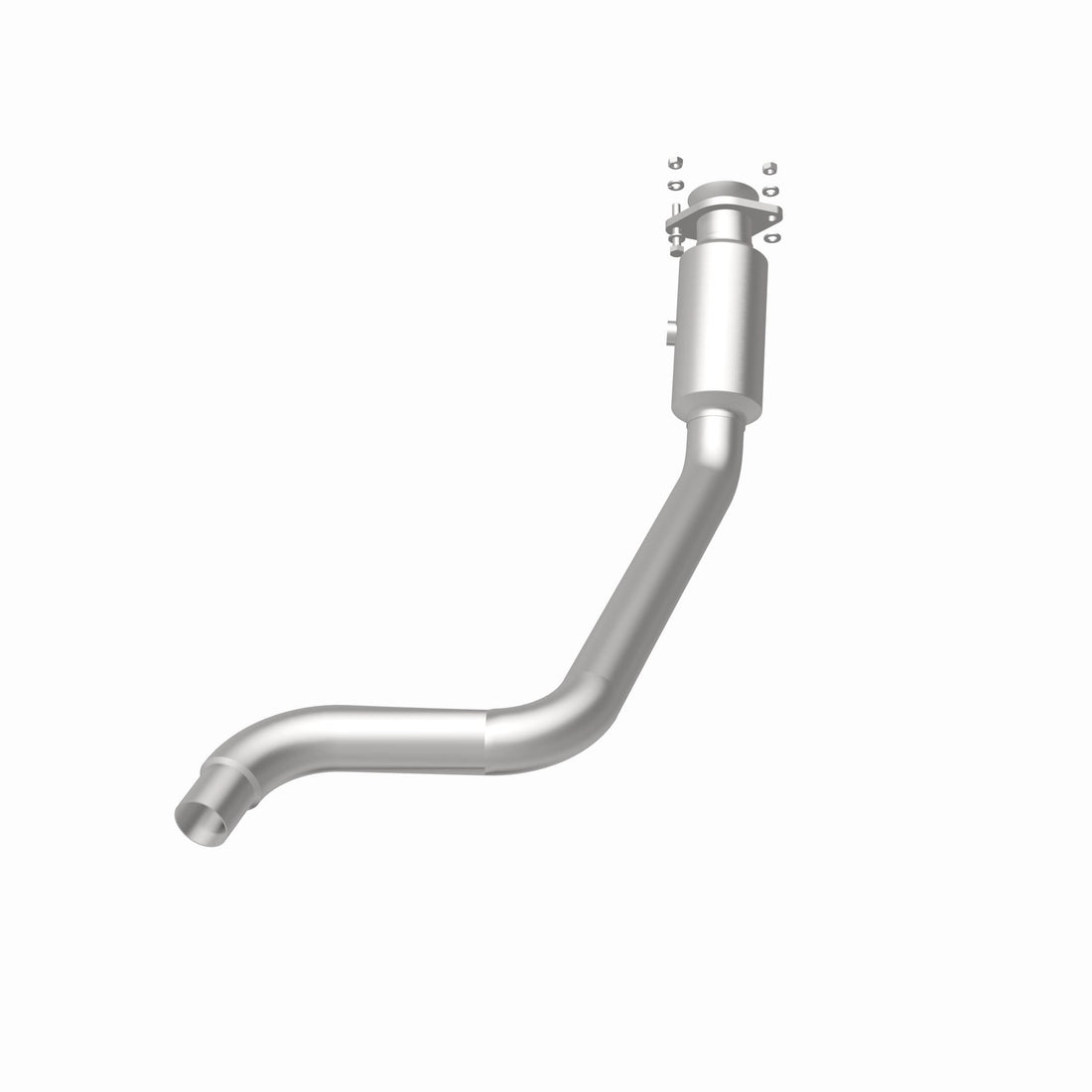 MagnaFlow Exhaust Products 5561400 - California CARB Direct-Fit Catalytic Converter 1
