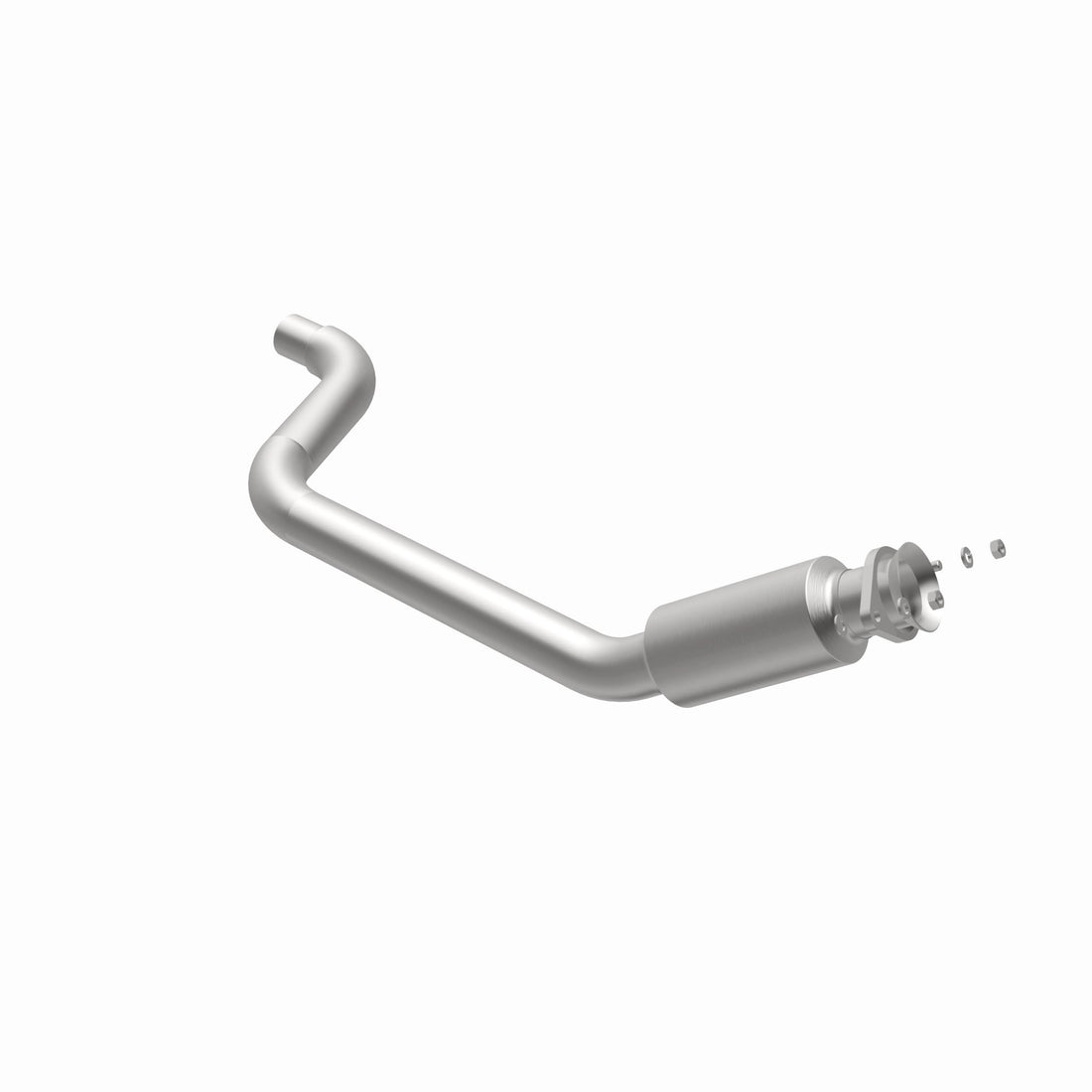 MagnaFlow Exhaust Products 5561400 - California CARB Direct-Fit Catalytic Converter